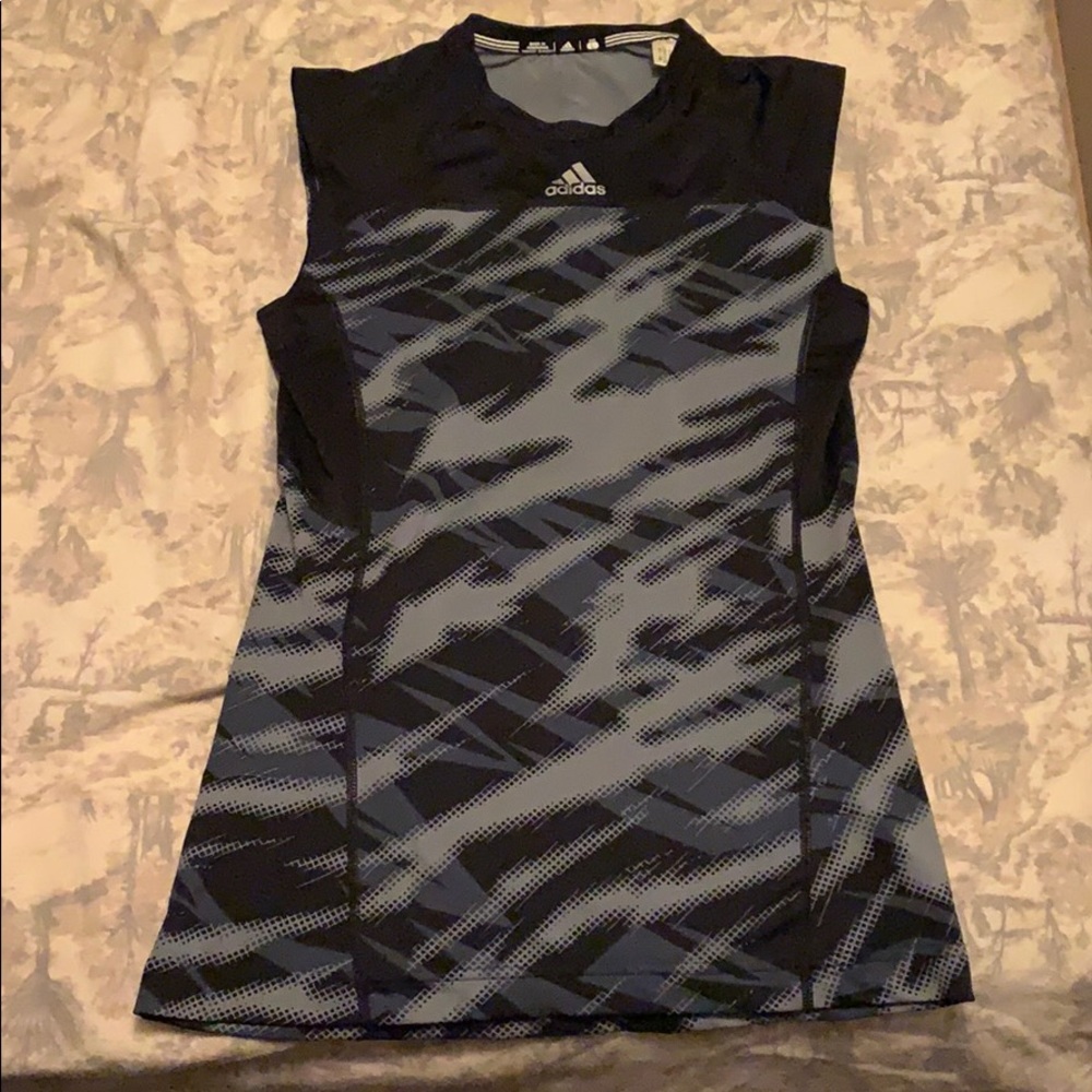 Adidas Tank